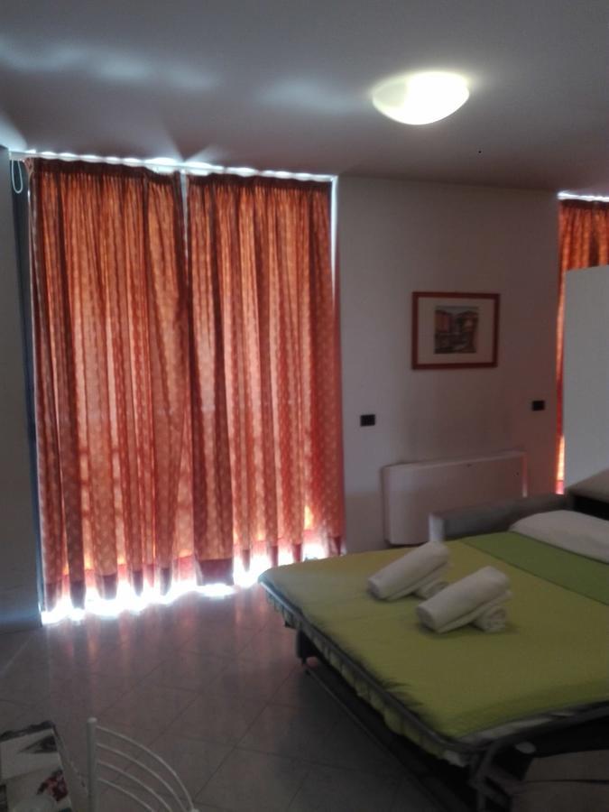 Casa de hóspedes Caravaggio