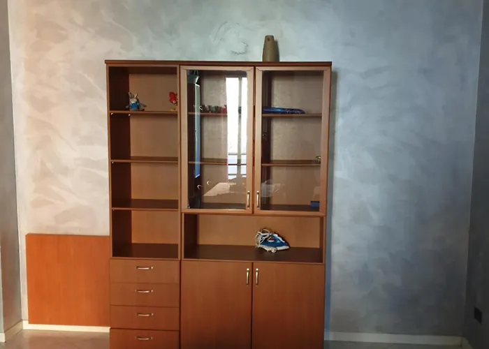 Caravaggio Apartments