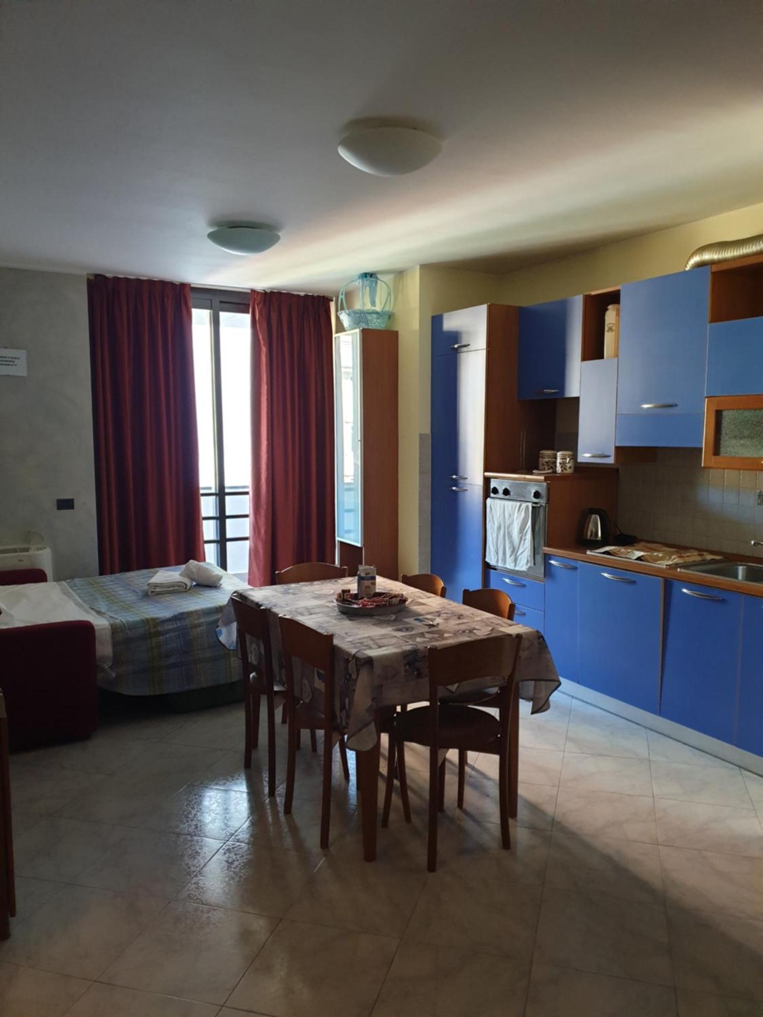 Guest house Caravaggio Bergamo