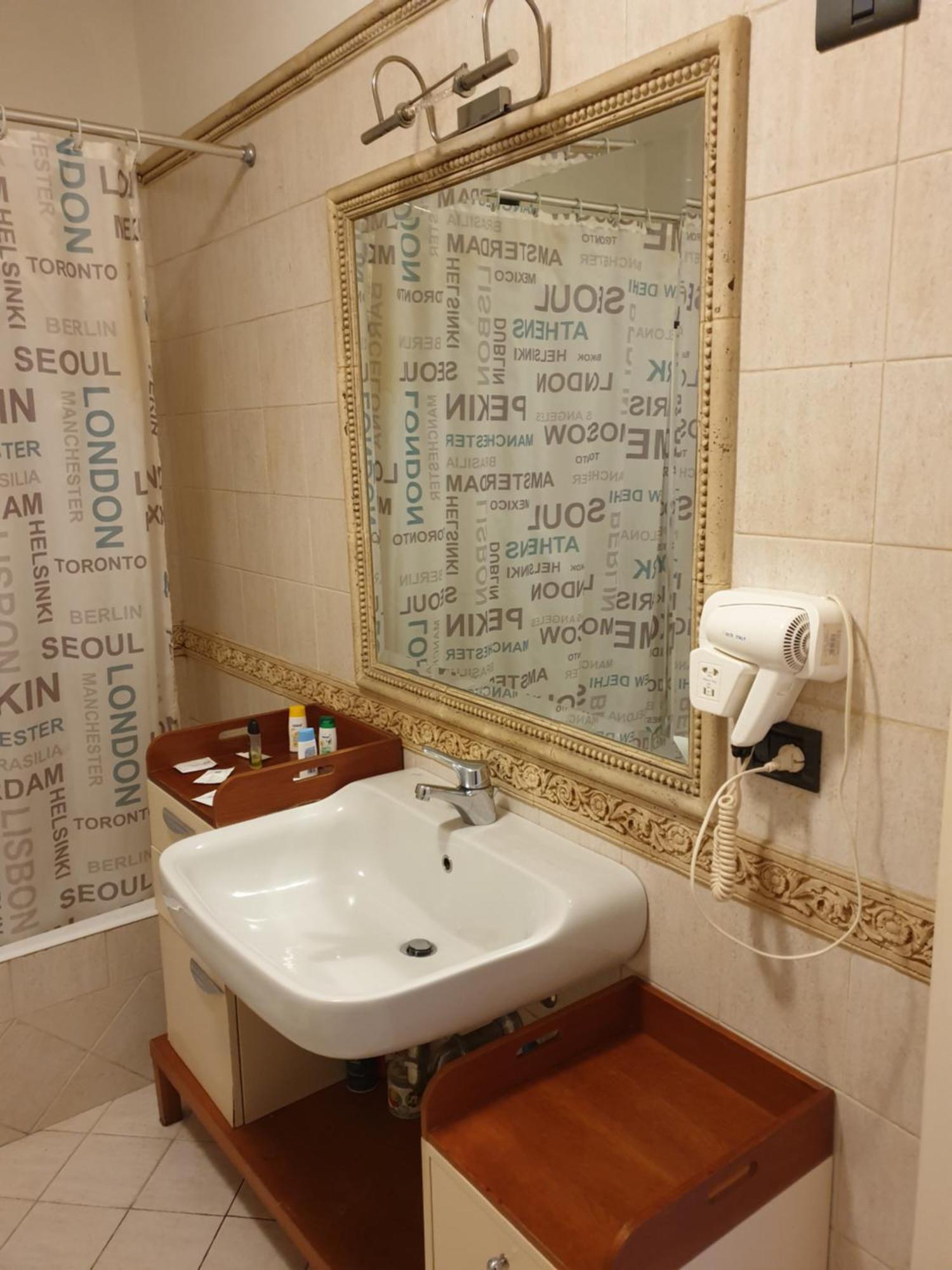 Guest house Caravaggio Bergamo