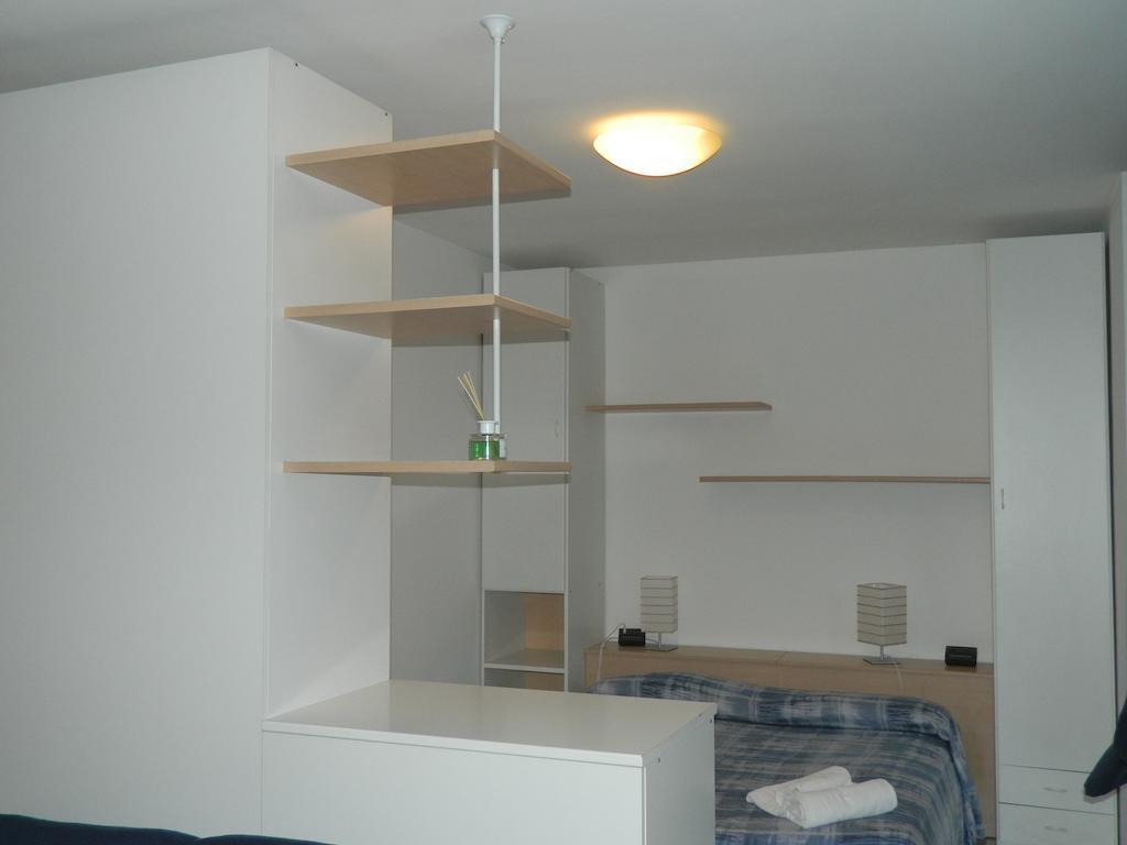 Caravaggio Guest house 2*