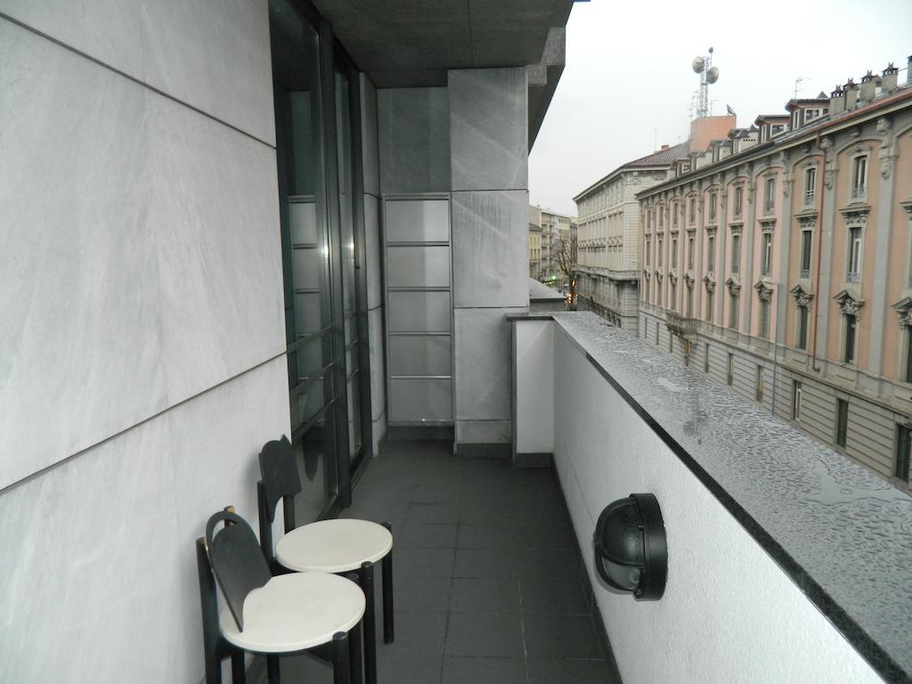 Caravaggio Guest house Bergamo