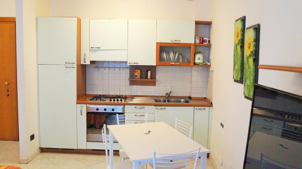 Caravaggio Guest house