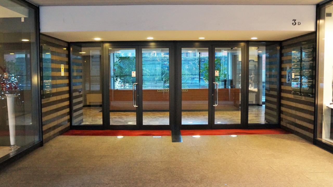 Guest house Caravaggio