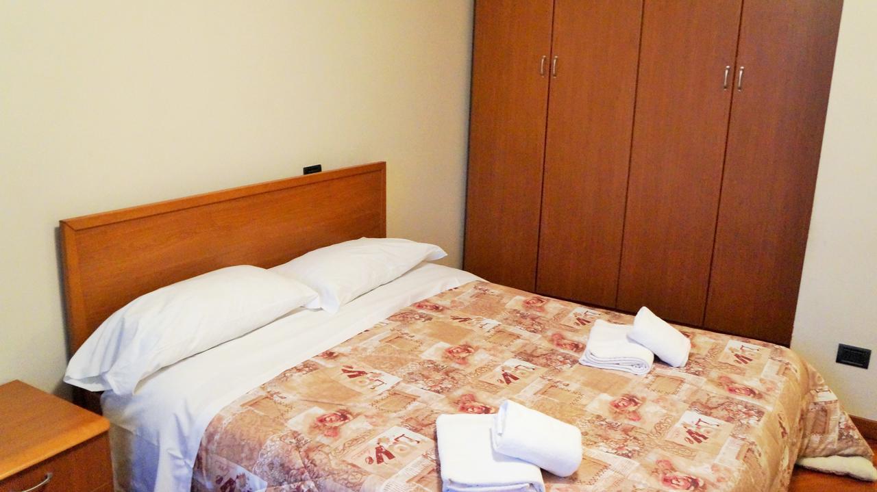 Guest house Caravaggio