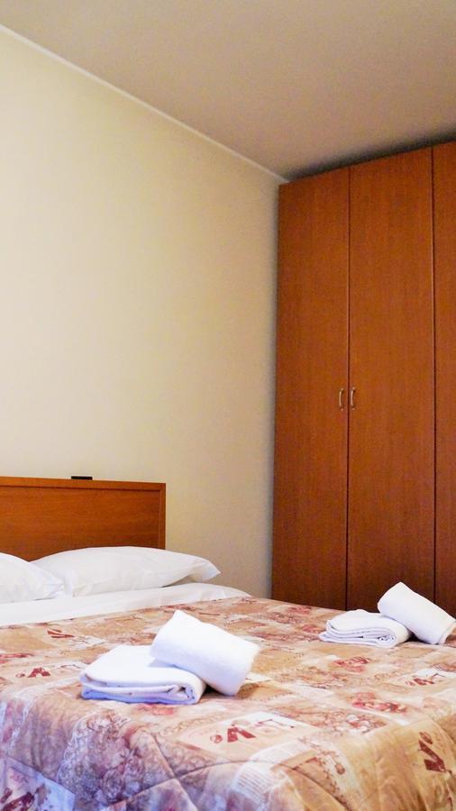 Caravaggio Guest house Bergamo