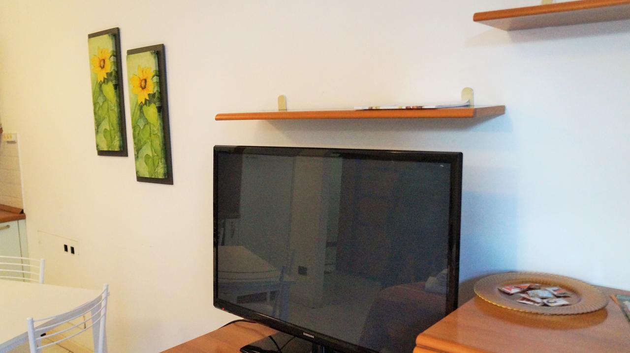 Guest house Caravaggio