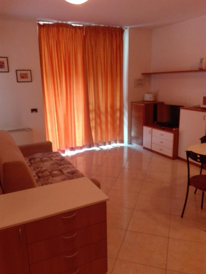Caravaggio Guest house 2*