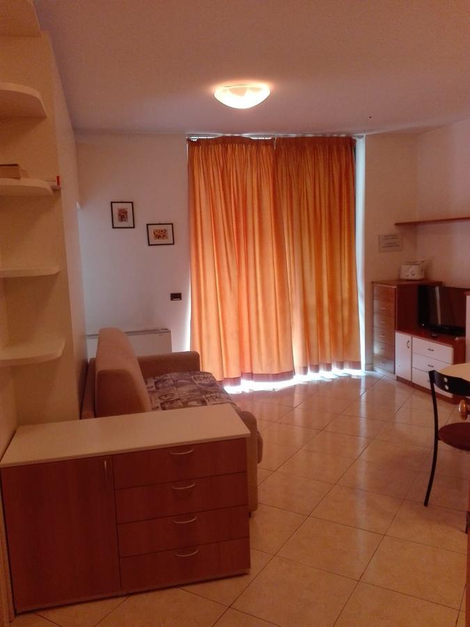 Guest house Caravaggio 2*