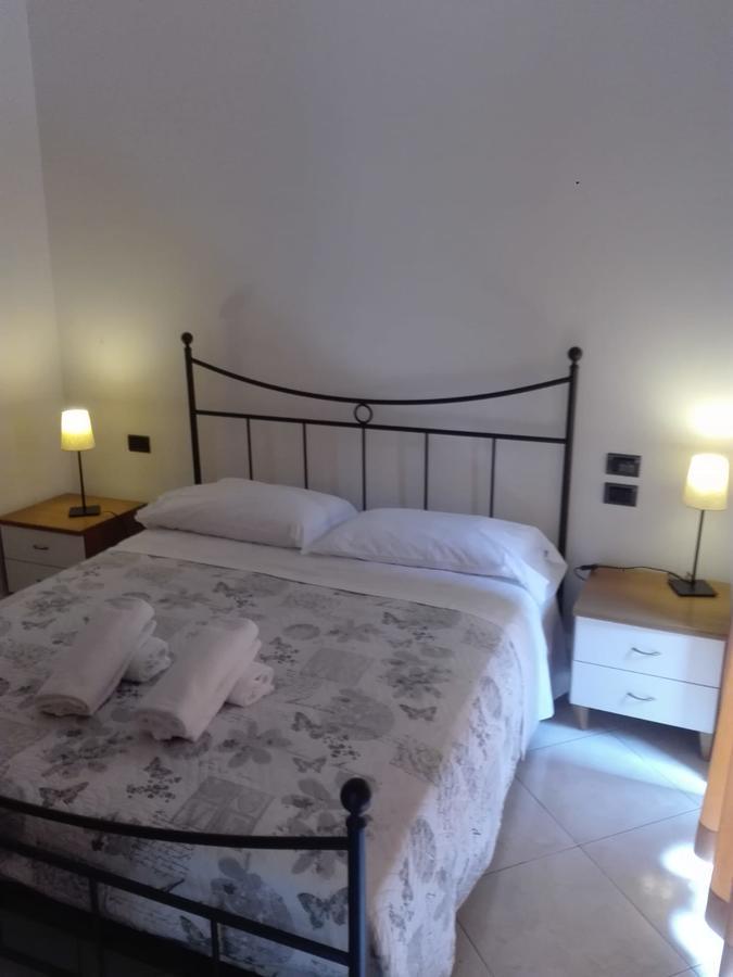Caravaggio Guest house 2*