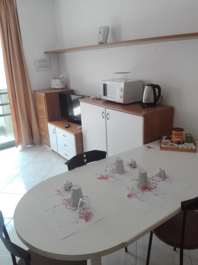 Guest house Caravaggio Bergamo