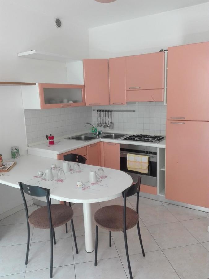 Caravaggio Guest house Bergamo
