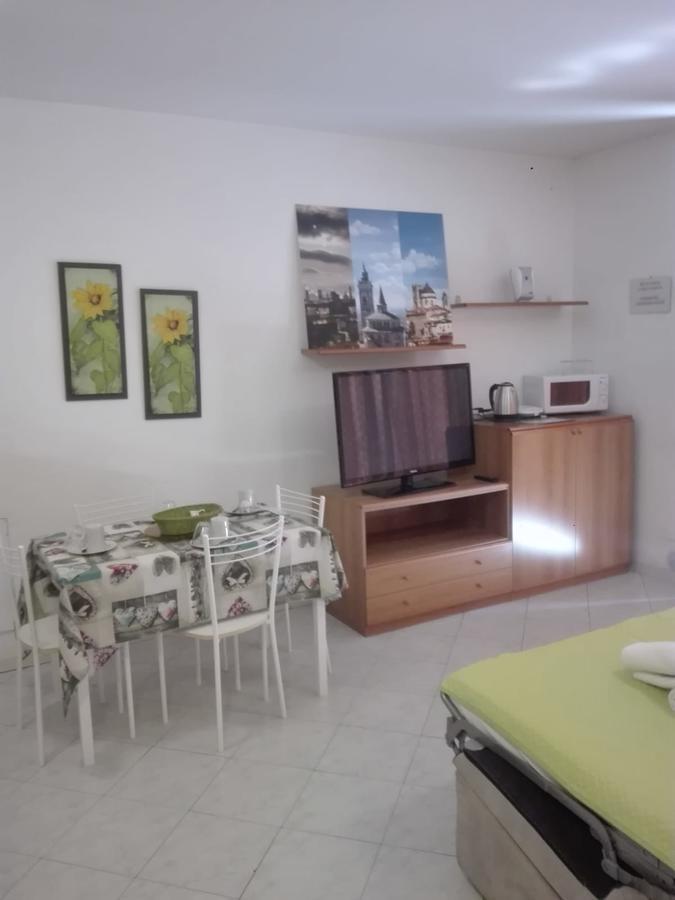 Guest house Caravaggio 2*