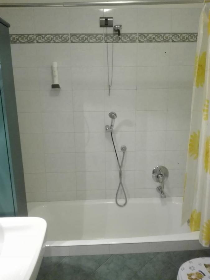 Guest house Caravaggio Bergamo