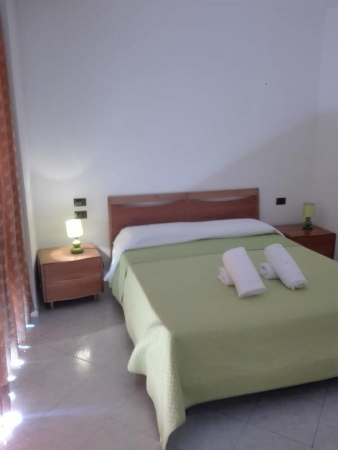 Caravaggio Guest house Bergamo