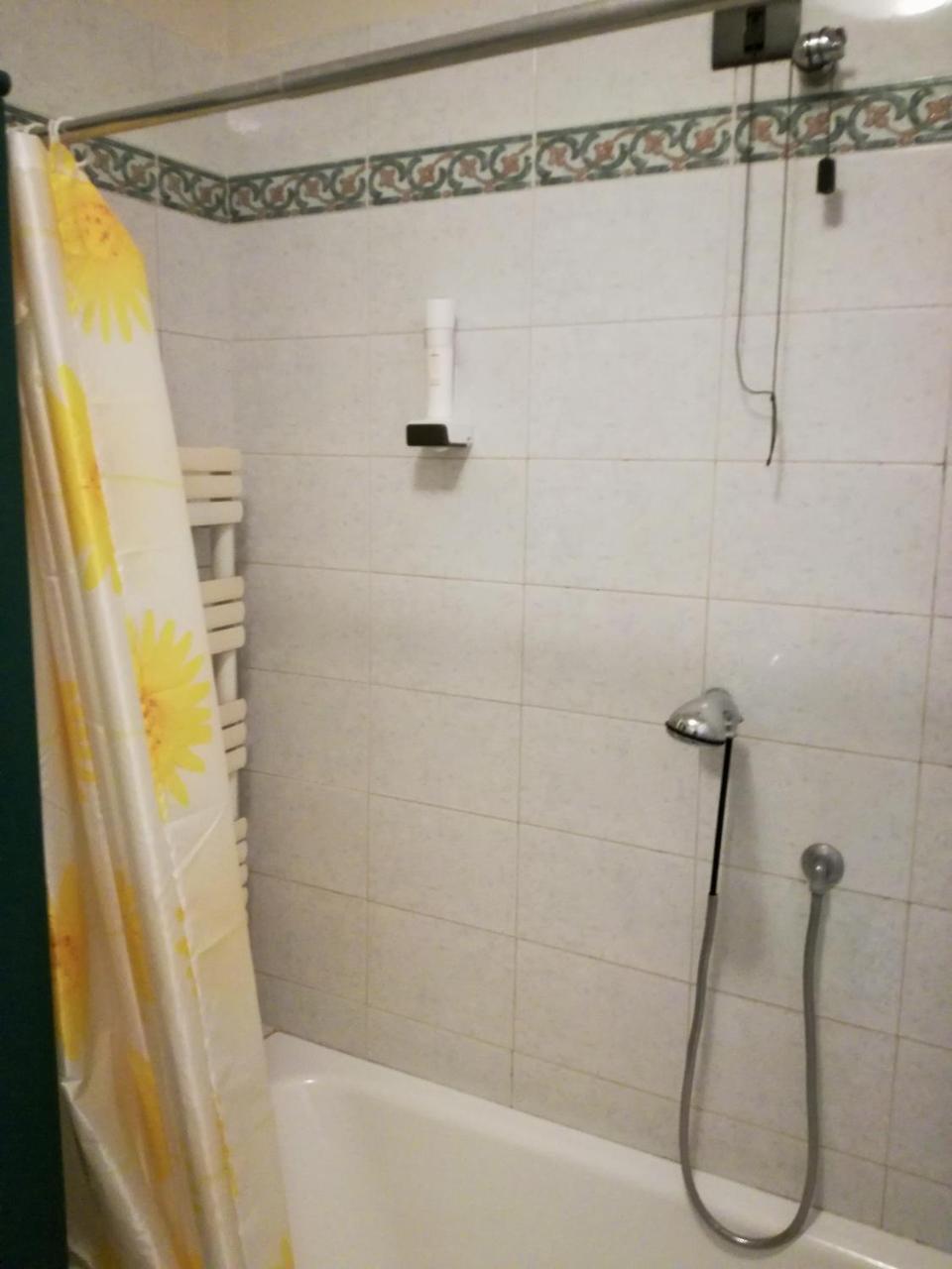 Caravaggio Guest house Bergamo