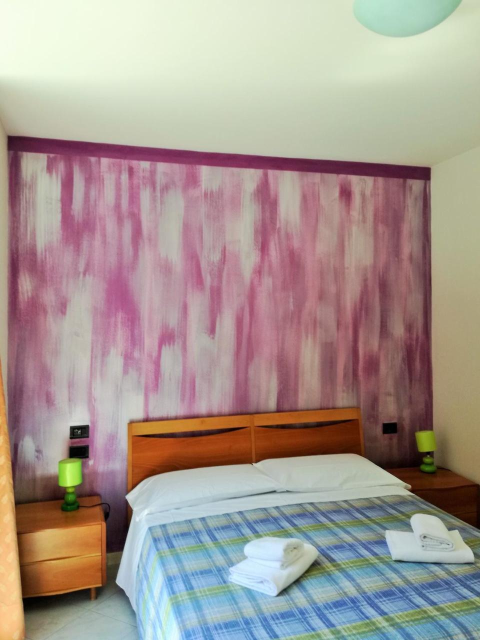 Caravaggio Guest house Bergamo