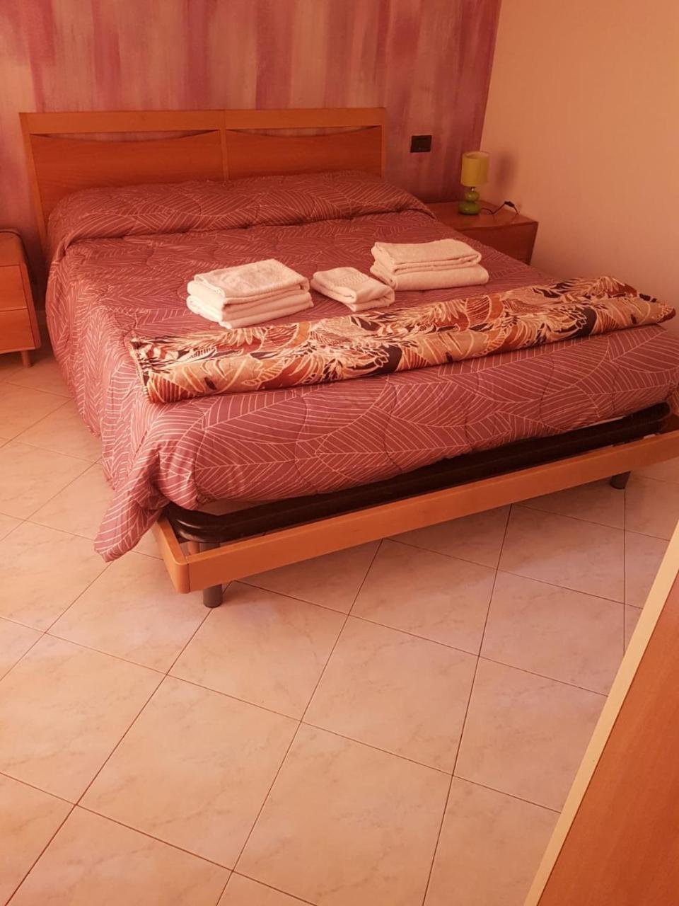 Guest house Caravaggio Bergamo