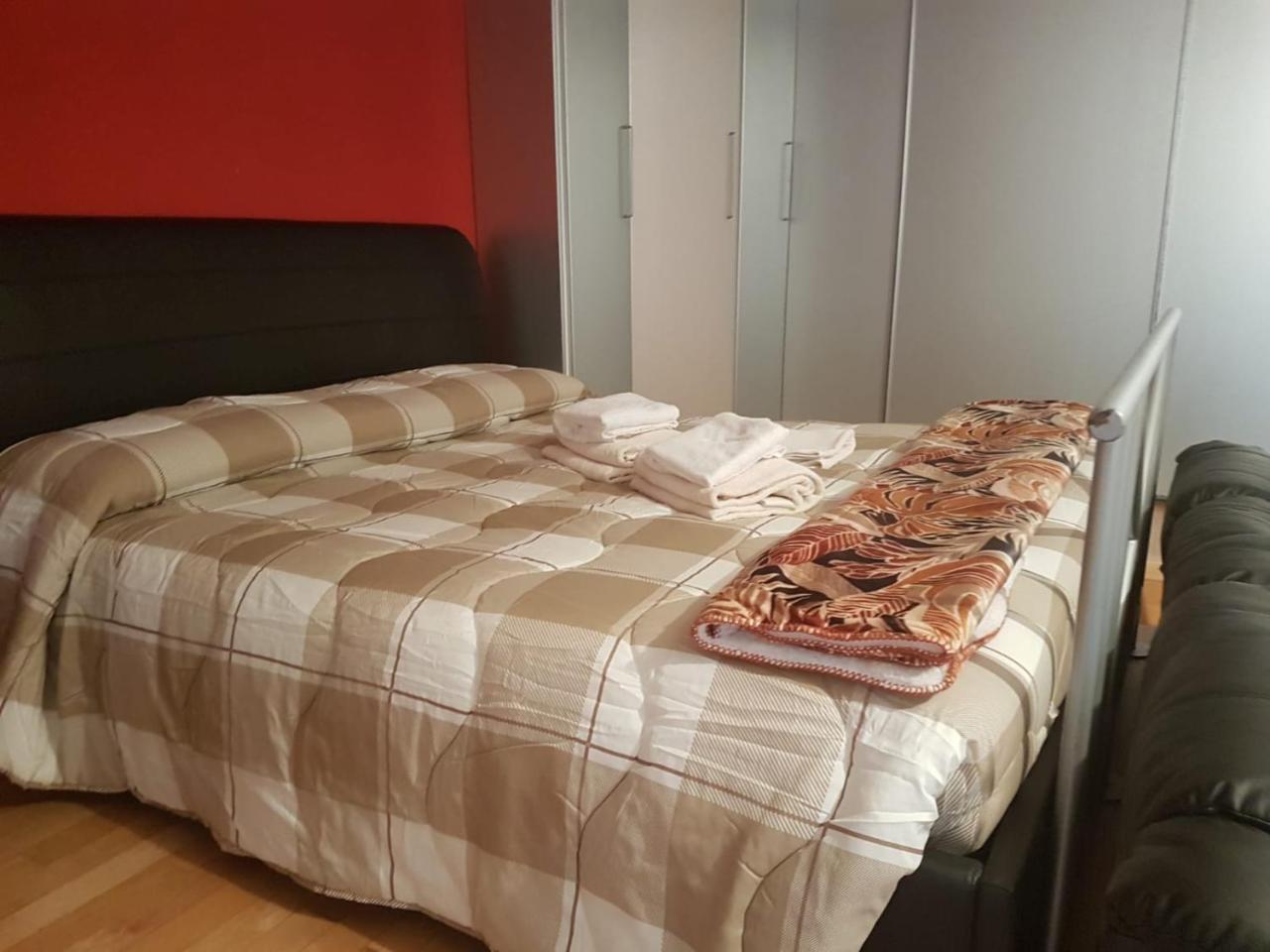 Caravaggio Guest house 2*