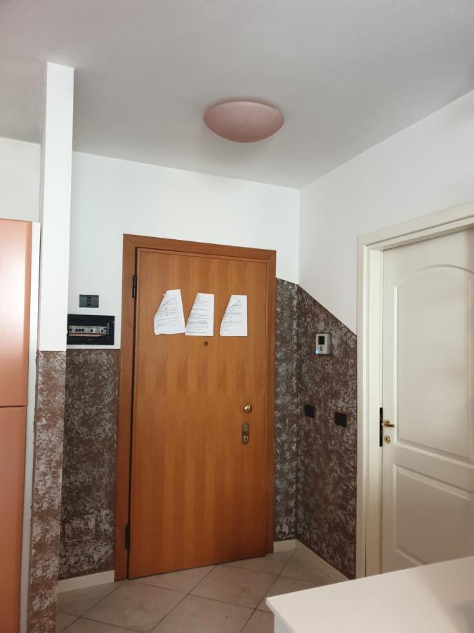 Caravaggio Guest house Bergamo