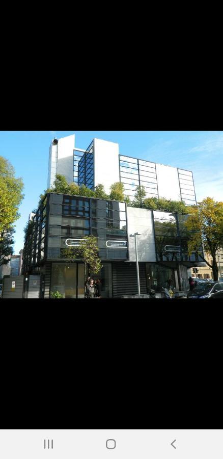Guest house Caravaggio 2*