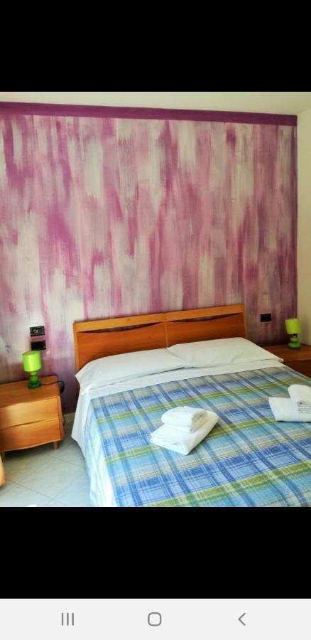 Guest house Caravaggio 2*