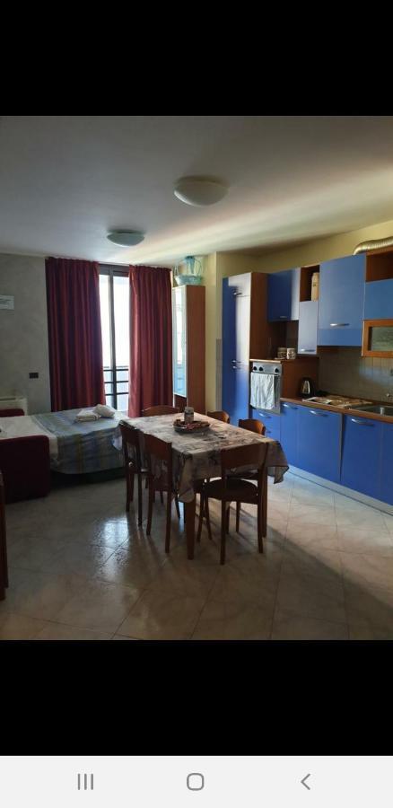 Caravaggio Guest house Bergamo